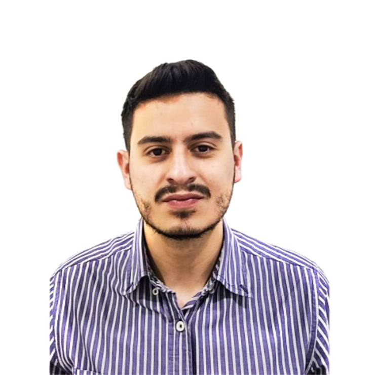 Foto de Perfil de Daniel Arias Martín