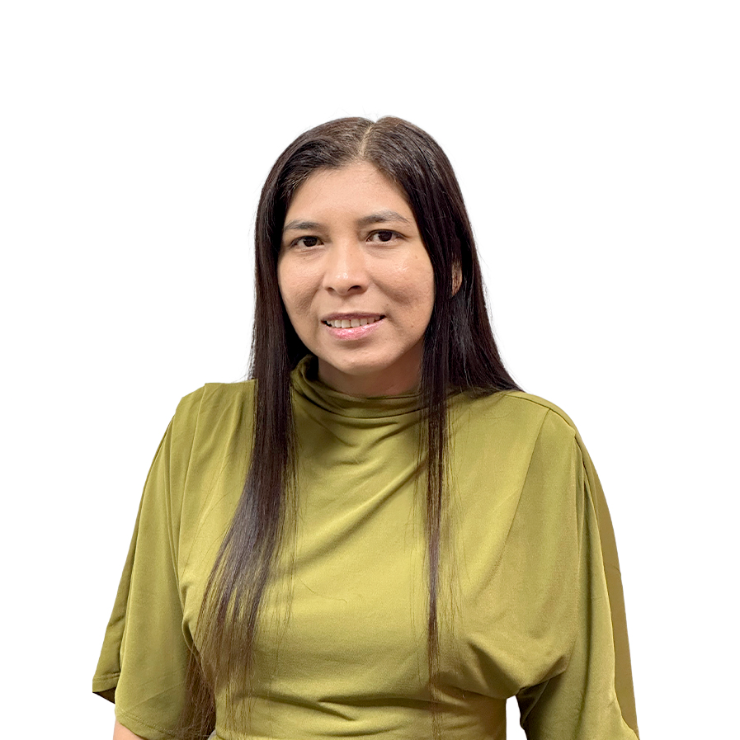 Foto de Perfil de Diana Bojorge