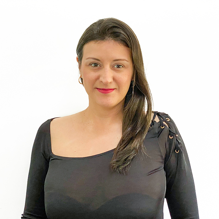 Foto de Perfil de Diana Velásquez Ramírez