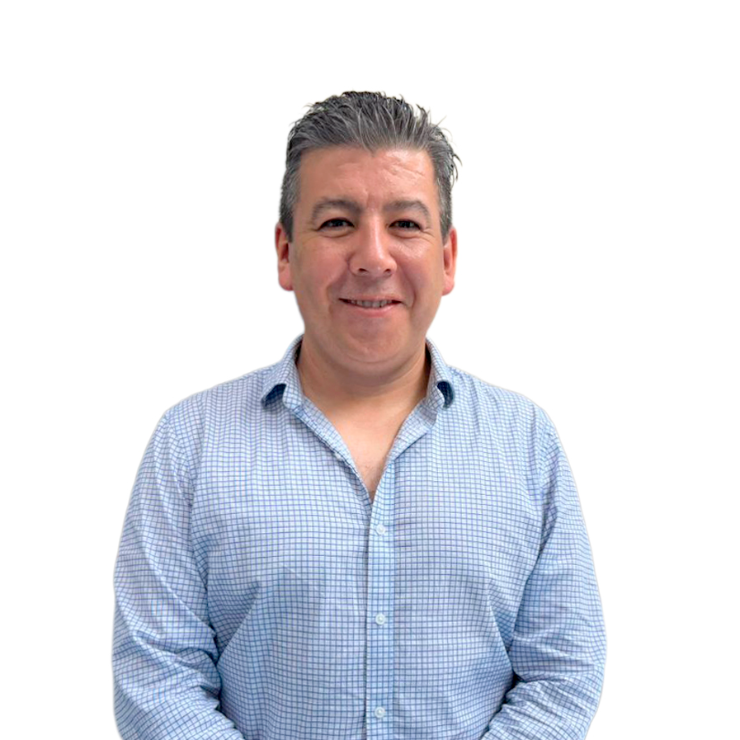 Foto de Perfil de Fernando Luna Vera