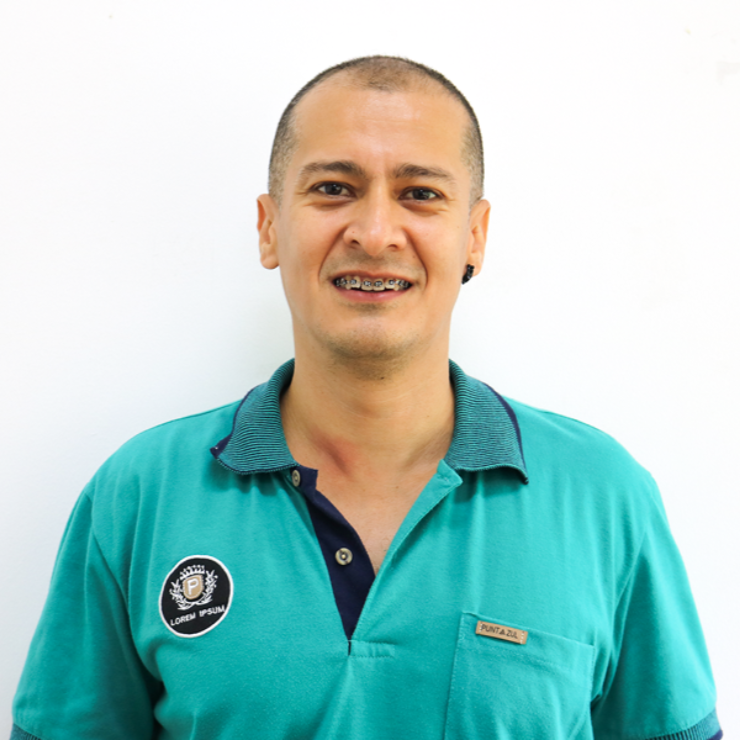 Foto de Perfil de Hernando Camacho