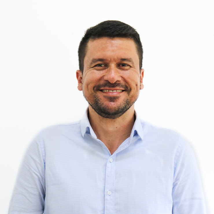 Foto de Perfil de Julio César Bueno Cruz