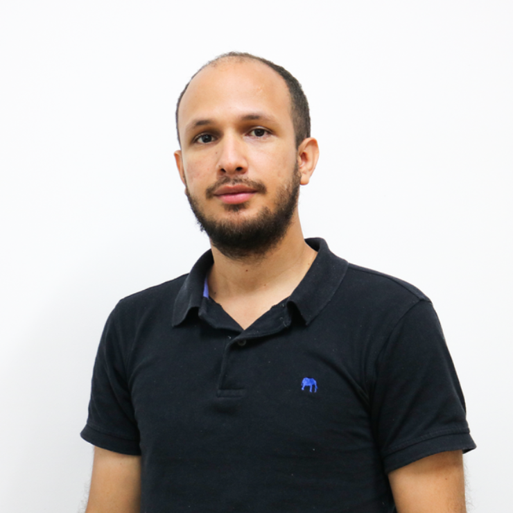 Foto de Perfil de William Gutiérrez Reyes