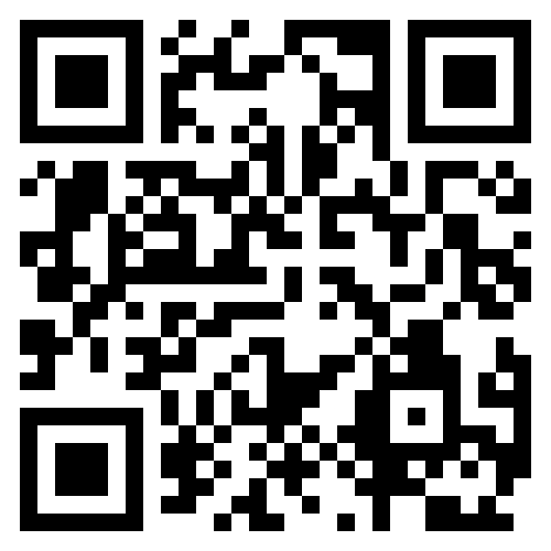 Código QR para acceder a la trivia aprenDLAB